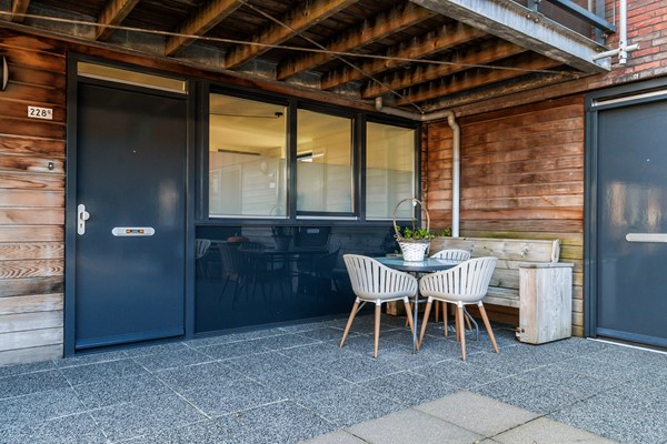 Medium property photo - Spuiboulevard 228G, 3311 GR Dordrecht